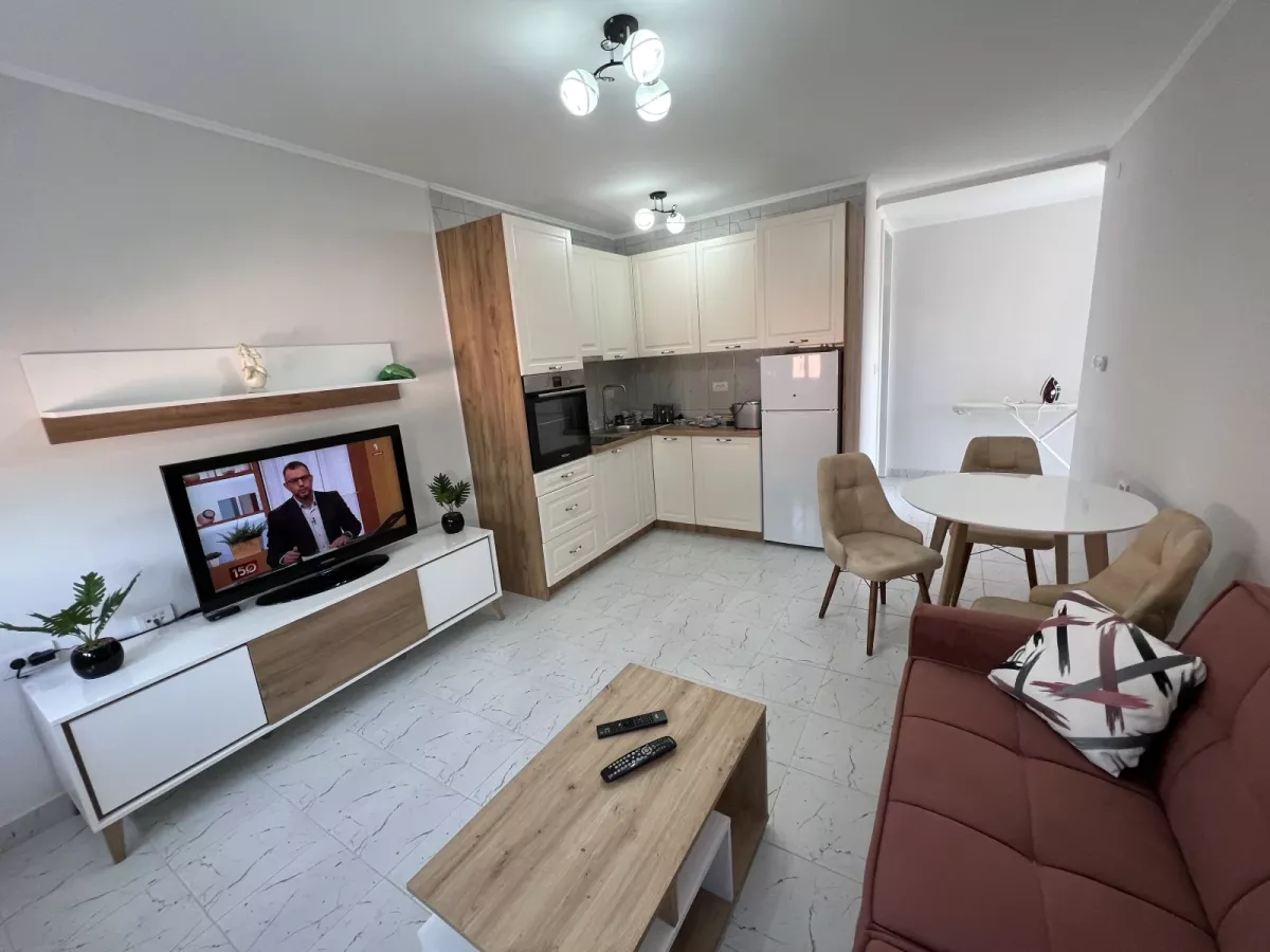 Motel Restoran Sunce - Apartman Motel Restoran Sunce - Apartman